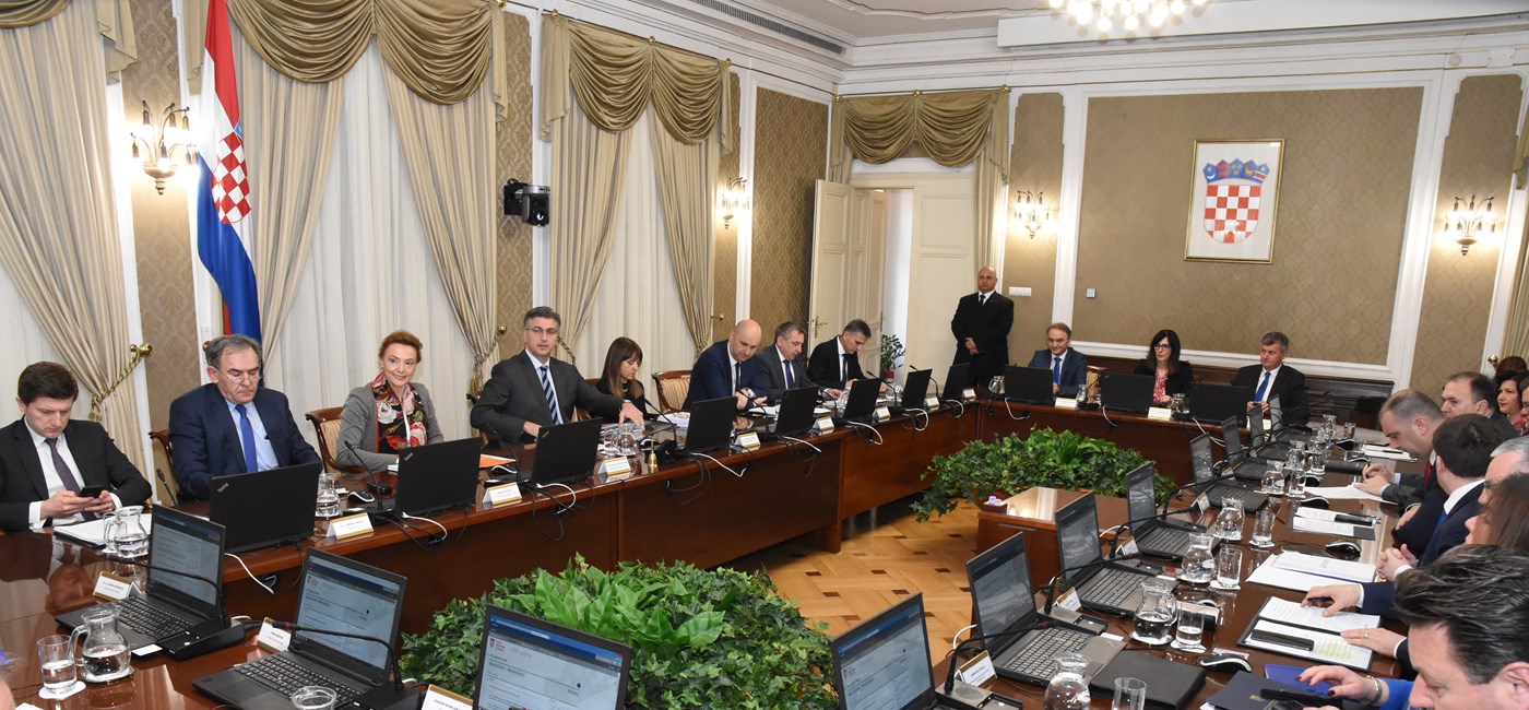 Daljnji razvoj i unapređenje poslovanja Croatia Airlines moguće realizirati samo s ozbiljnim strateškim partnerom